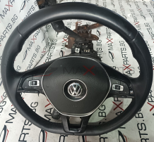 ВОЛАН ЗА VW PASSAT 7  2017