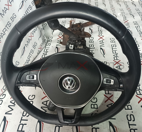 ВОЛАН ЗА VW PASSAT 7  2017