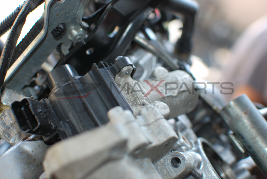 ЕГР клапан за Mitsubishi Outlander 2.2HDI 0713009