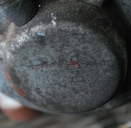 ЕГР охладител за MITSUBISHI ASX 1.8DID