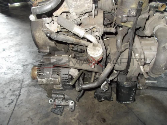 Двигателен блок за RENAULT 2.2 DTI