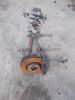 Преден ляв макферсон за AUDI A4 2.0TFSI Front left MacPherson strut