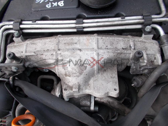 Всмукателен колектор за VW PASSAT 6 2.0 TDI PD INLET MANIFOLD