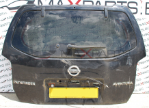 Заден капак за Nissan Pathfinder