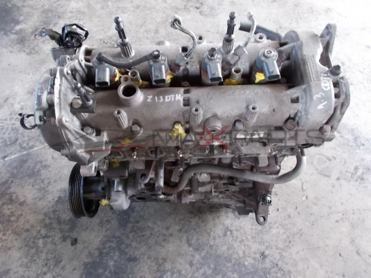 P0243 opel z13dth