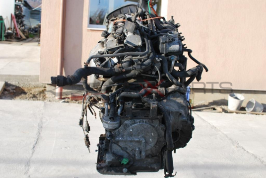 Двигател за Volkswagen Polo 1.4I BKY