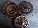 BERLINGO 1.6 HDI Clutch kit