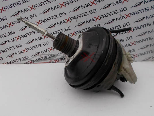 Серво усилвател за Audi A6 4F 2.7TDI BRAKE SERVO 4F0612105F