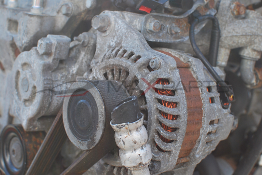 Генератор за Mazda 6 2.2D A2TJ0681A