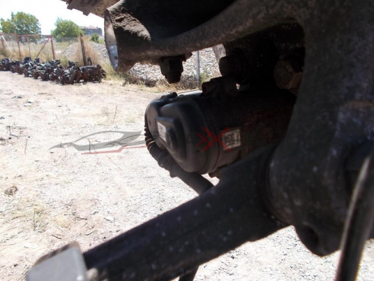 BMW F10 2.0 D 184 Hp