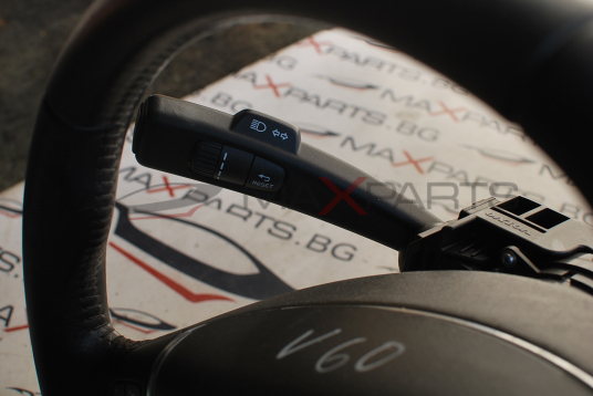 Волан за Volvo V60 31456030