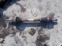 Предна лява полуоска за CITROEN C4 1.6 16V front left drive shaft