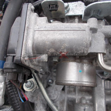 Дроселова клапа за Toyota Avensis 2.2D4D