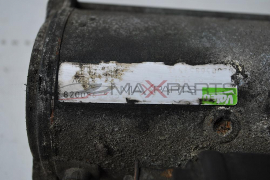 Стартер за RENAULT LAUNA  2.0DCI