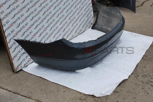 Задна броня за Mercedes-Benz C-Class Avangarde