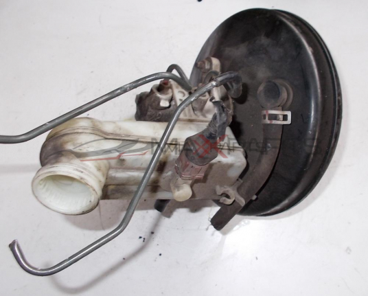 Серво усилвател за SUZUKI SWIFT BRAKE SERVO  0204051671  31552B