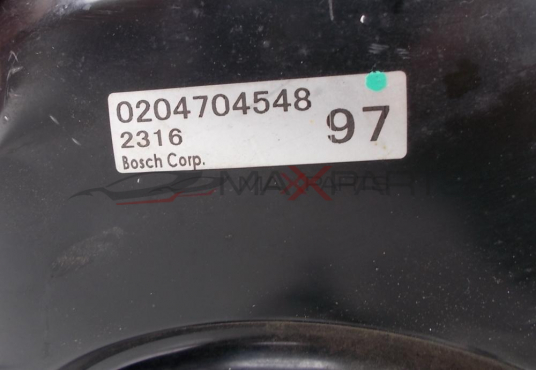 Серво усилвател за ISUZU D MAX 2.5TD 0204704548   BCJ0159