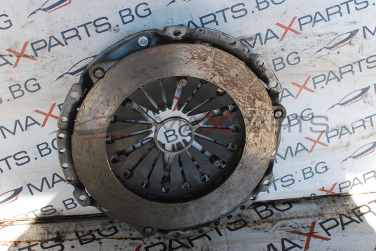 Притескателен диск за Ford Transit 2.2TDCI