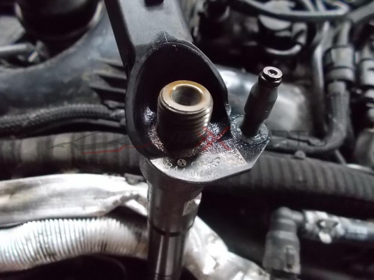 Дюза за AUDI SQ5 3.0TDI 059130277CT 0445117045