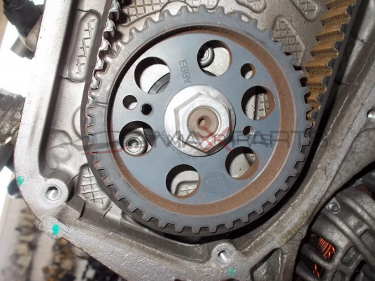 ГНП за OPEL 1.9 CDTI 150 HP Fuel Pump