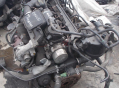Двигател за Ford Fiesta 1.4TDCI ENGINE