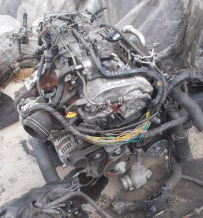 Двигател за Lexus IS220 2AD ENGINE
