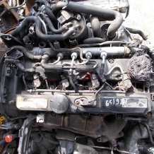 Двигател за MERCEDES-BENZ 651 Engine