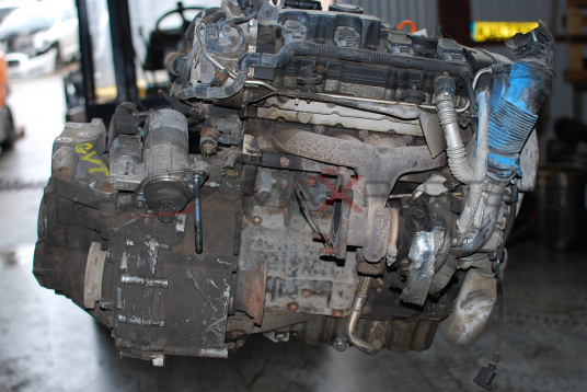 Двигател за Volkswagen Golf 5 2.0TFSI AXX