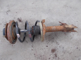Преден десен амортисьор за NISSAN X-TRAIL 2.2 DCI front right Shock absorber