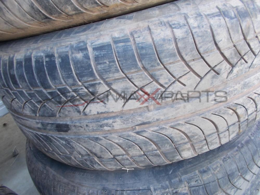 4бр. гуми Michelin Latitude Diamaris 255/50R20 DOT4012