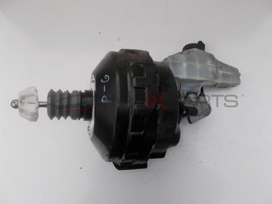 Серво усилвател за VW PASSAT 6 2.0TDI BRAKE SERVO 3C2614105AD