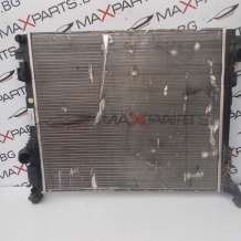 Воден радиатор за Nissan Quashqai 1.2 16V Radiator engine cooling 214101527R RM CMF1 Z490 M169139J