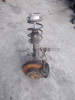 Преден ляв макферсон за BMW E87 116D Front left MacPherson strut