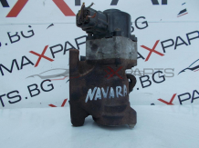 EГР клапан за Nissan Navara 2.5DCI EGR Valve