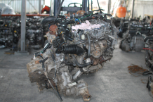 Двигател за Honda CR-V 2.2CTDI N22A2