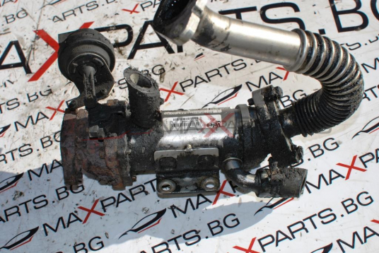 ЕГР охладител за Renault Trafic 2.0DCI  H8200340616