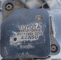 Дебитомер за Toyota Hilux 3.0 D4D AIR FLOW METER 22204-0N010 MB197400-3070