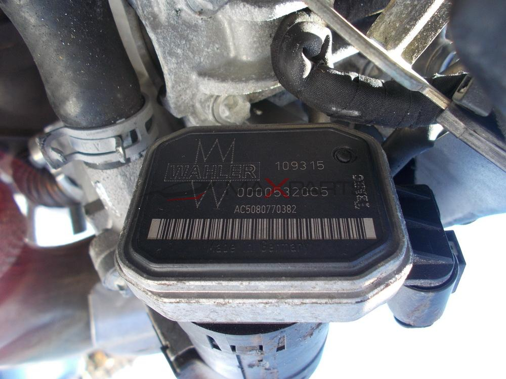 ЕГР клапан за Chrysler 300C 3.0D EGR Valve AC5080770382