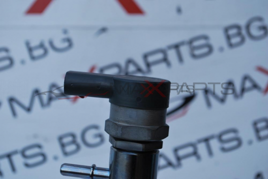 Горивен рейл за BMW F20 2.0D N47D20  0445214135  7 800 601 03