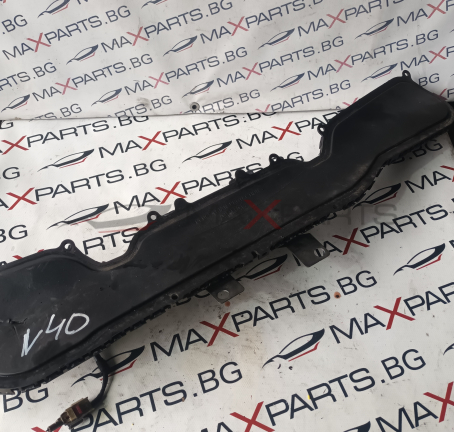 AIRBAG ПЕШЕХОДЕЦ VOLVO V40 LIFTBACK Autoliv Sverige AB . +46 ( 0 ) 322626200  SWEDEN P31404289  Supplier code : BJQRA  1T01170700024  202  VOLVO  CE PPA 0589 / 0080.P1.11.0028  6201524