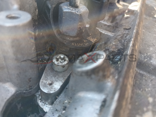 ДЮЗА W221 S350 CDI A6420701187