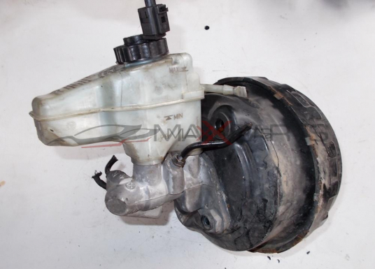 Серво усилвател за VW JETTA 2.0 TDI BRAKE SERVO  1K2614105AR  1K2 614 105 AR