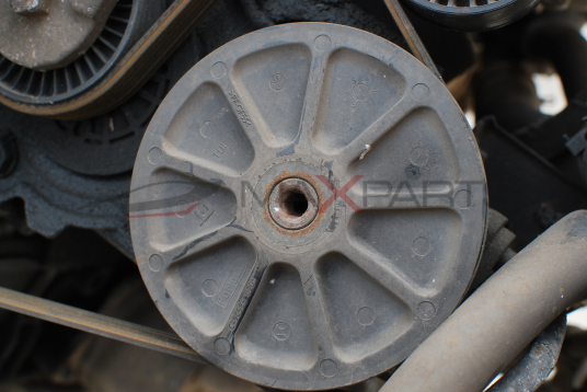 Хидравлична помпа за Ford Transit 2.0TDCI C49C5860201