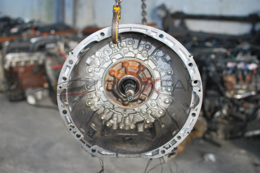 Автоматична скоростна кутия за Mercedes-Benz ML350 CDI R1642711701 A1642711101