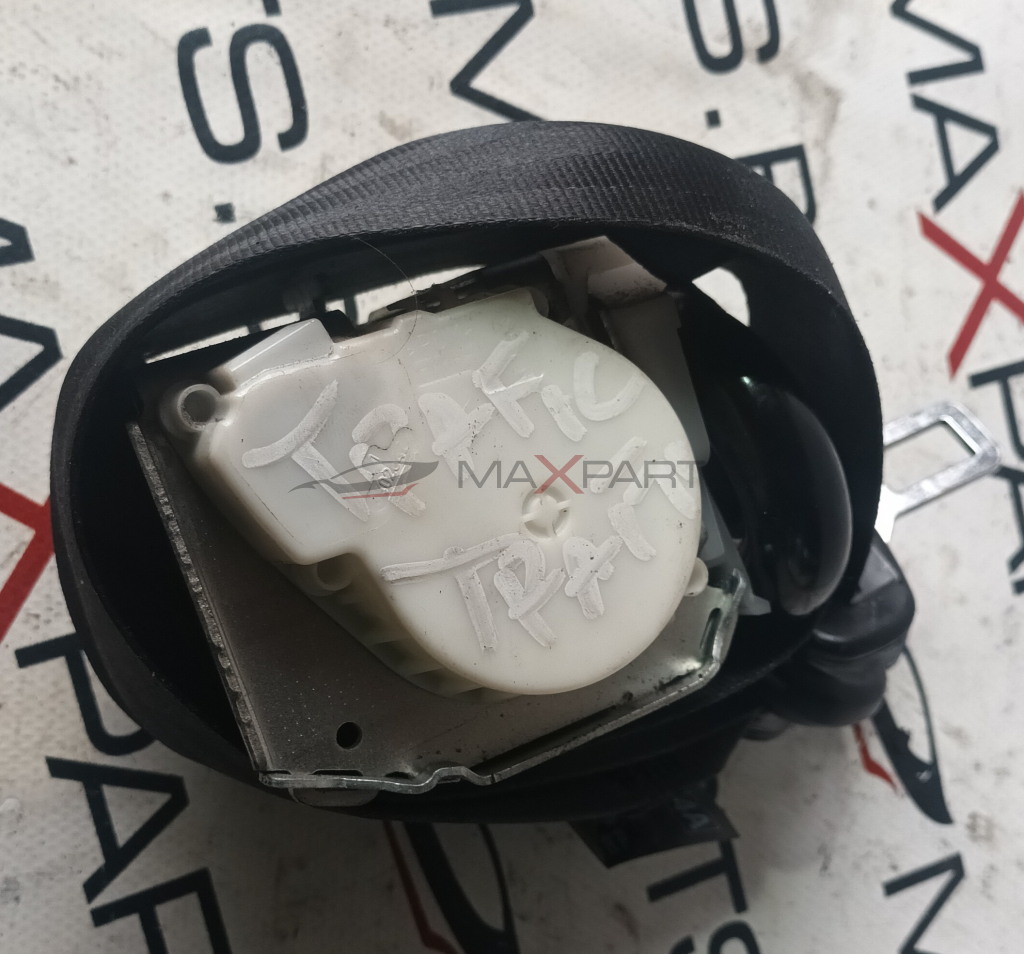 ПРЕДЕН ЛЯВ КОЛАН RENAULT TRAFFIC 2016