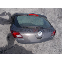 Заден капак за ASTRA J  rear cover