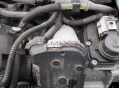 Дроселова клапа за Renault Laguna 2.0DCI THROTTLE BODY 8200330810--E H8200330812 0281002681