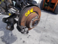 Заден спирачен диск за BMW F30 320D brake disc