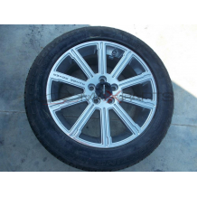 Резервна джанта с гума за LAND ROVER RANGE ROVER SPARE WHEEL Continental Cross Contact UHP M+S 255/50R20 109Y