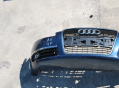 Предна броня за Audi A6 4F
